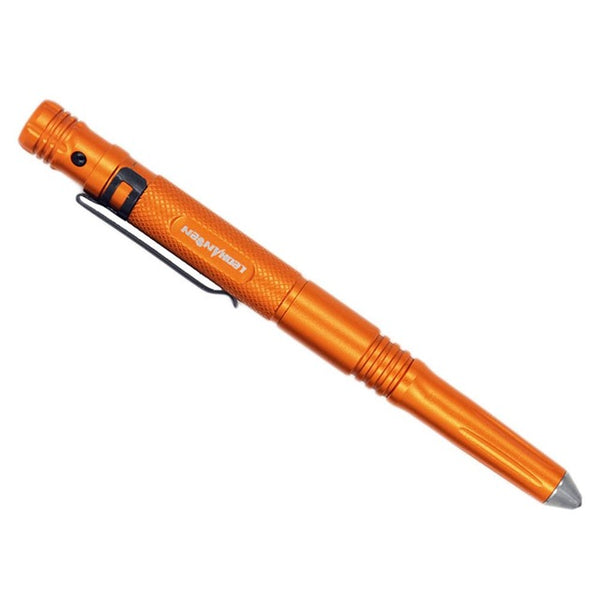 Survival Pen with LED Light
